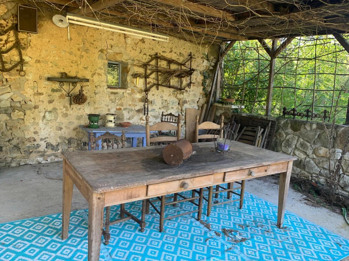 Maison L'Atelier Thollet Eksteriør bilde