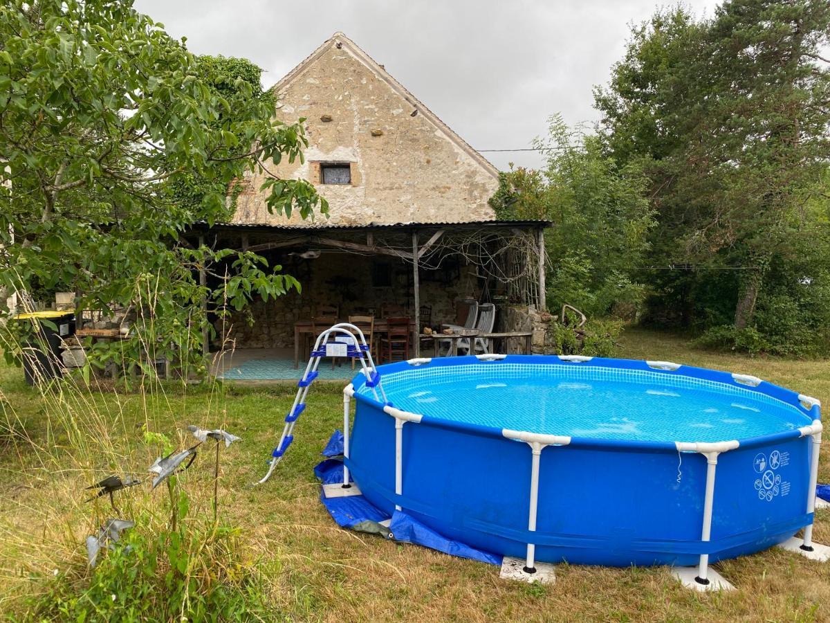 Maison L'Atelier Thollet Eksteriør bilde